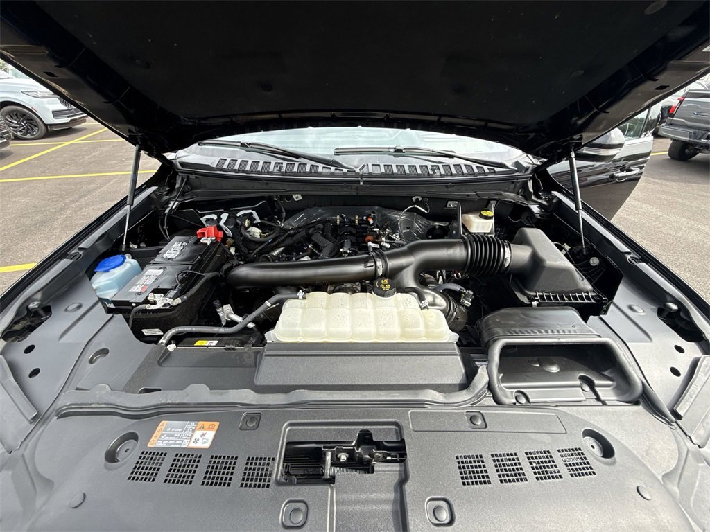 Used 2024 Lincoln Navigator Reserve image 18