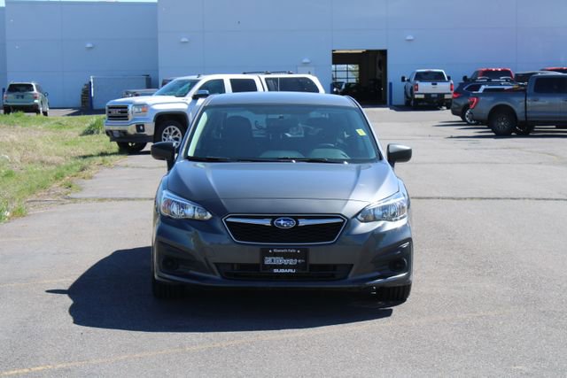 Used 2018 Subaru Impreza 2.0i AWD/4WD image 9