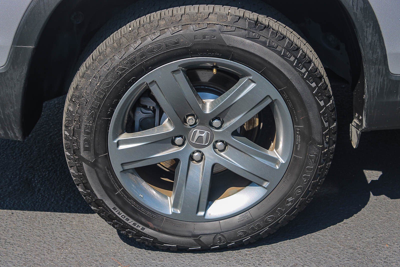 Certified 2023 Honda Ridgeline RTL-E image 12