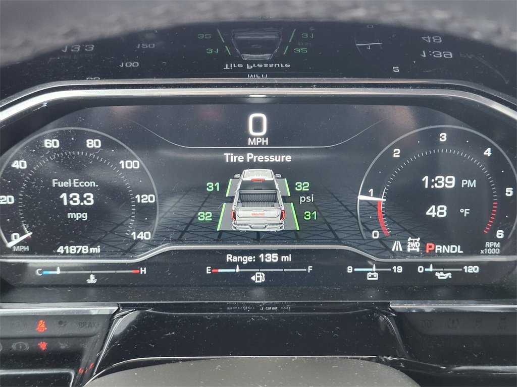 Used 2023 GMC Sierra 1500 Elevation image 28