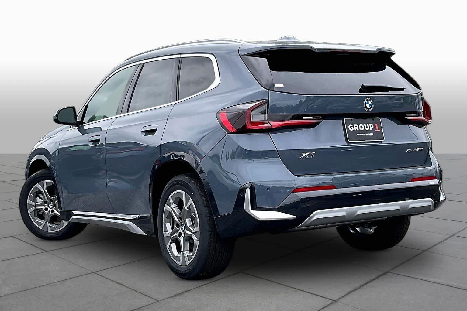 Used 2026 BMW X1 xDrive28i w/ Convenience Package AWD/4WD image 12