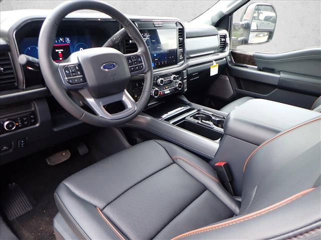 New 2026 Ford F350 Lariat w/ Lariat Ultimate Package AWD/4WD image 9