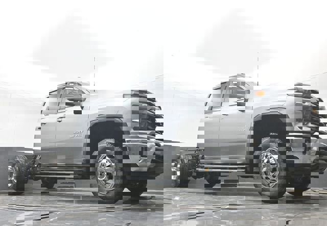 New 2026 Chevrolet Silverado 3500 LT w/ Convenience Package image 42