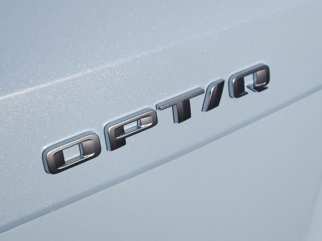 New 2026 Cadillac Optiq Sport 2 AWD/4WD image 26
