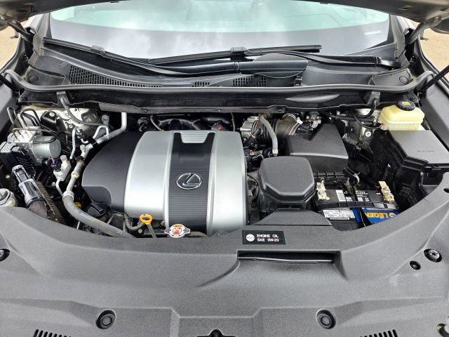 Used 2019 Lexus RX 350 AWD w/ Accessory Package image 39