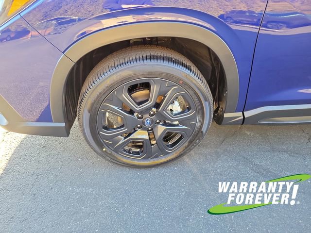 New 2026 Subaru Ascent Bronze Edition image 19