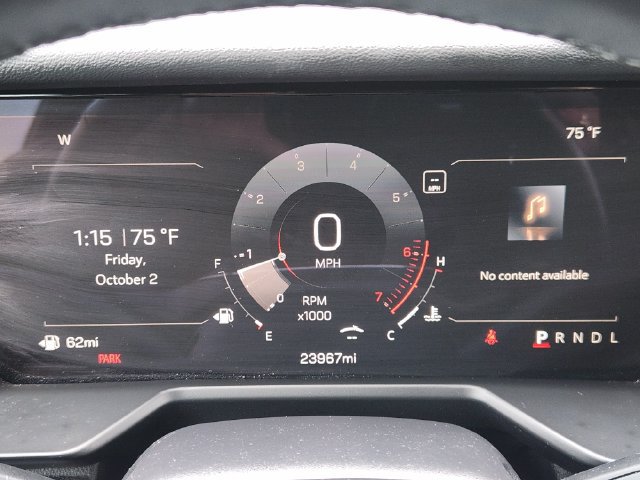 Used 2026 GMC Acadia Elevation w/ Elevation Premium Package FWD image 17