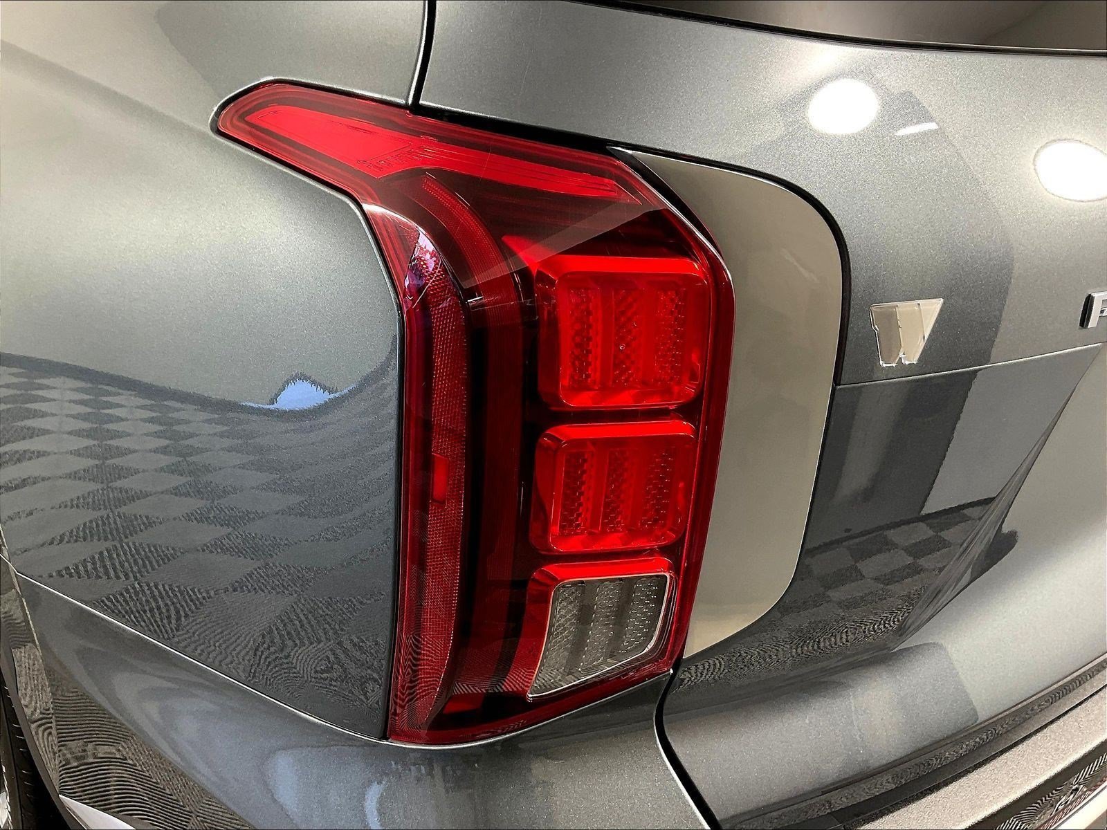 Used 2024 Hyundai Palisade SEL AWD/4WD image 23
