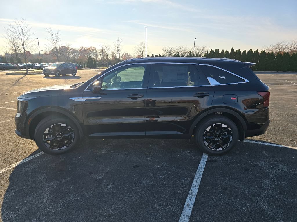 New 2026 Kia Sorento S FWD image 13