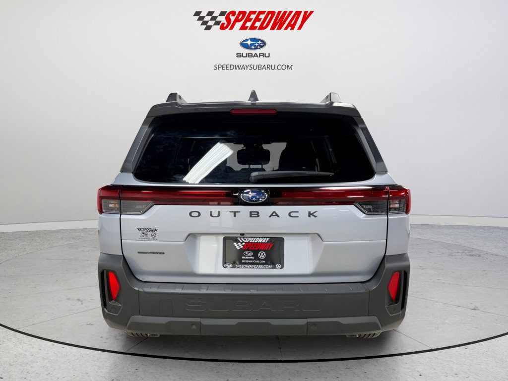 New 2026 Subaru Outback Limited XT image 6