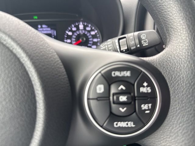 Used 2022 Kia Soul LX w/ Technology Package image 18