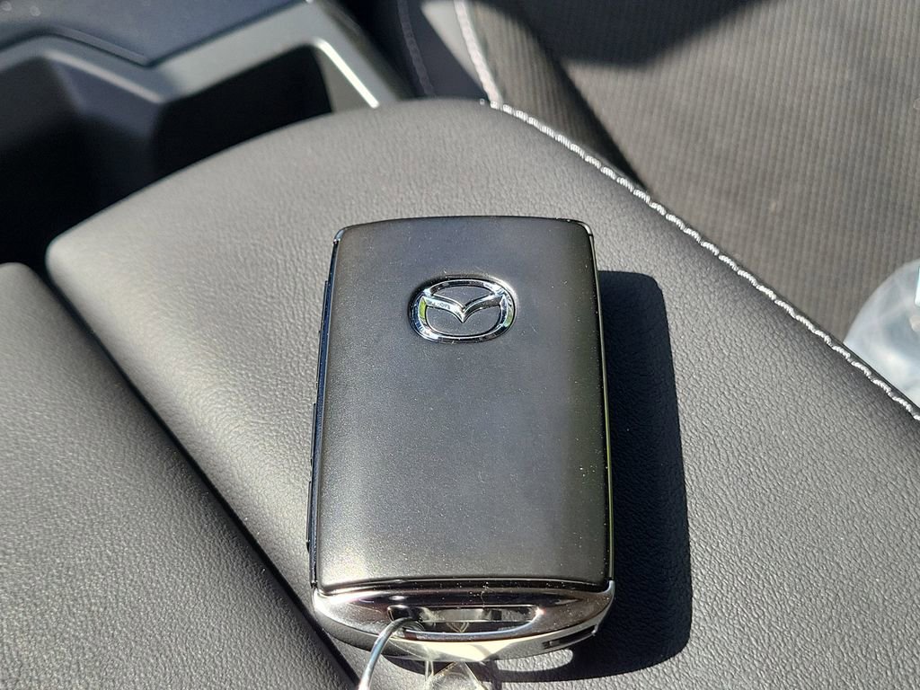 New 2026 MAZDA CX-5 Preferred image 32