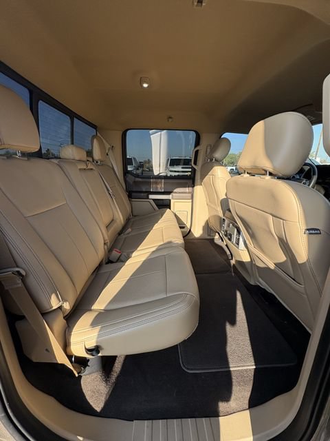 Used 2019 Ford F150 Lariat AWD/4WD image 17