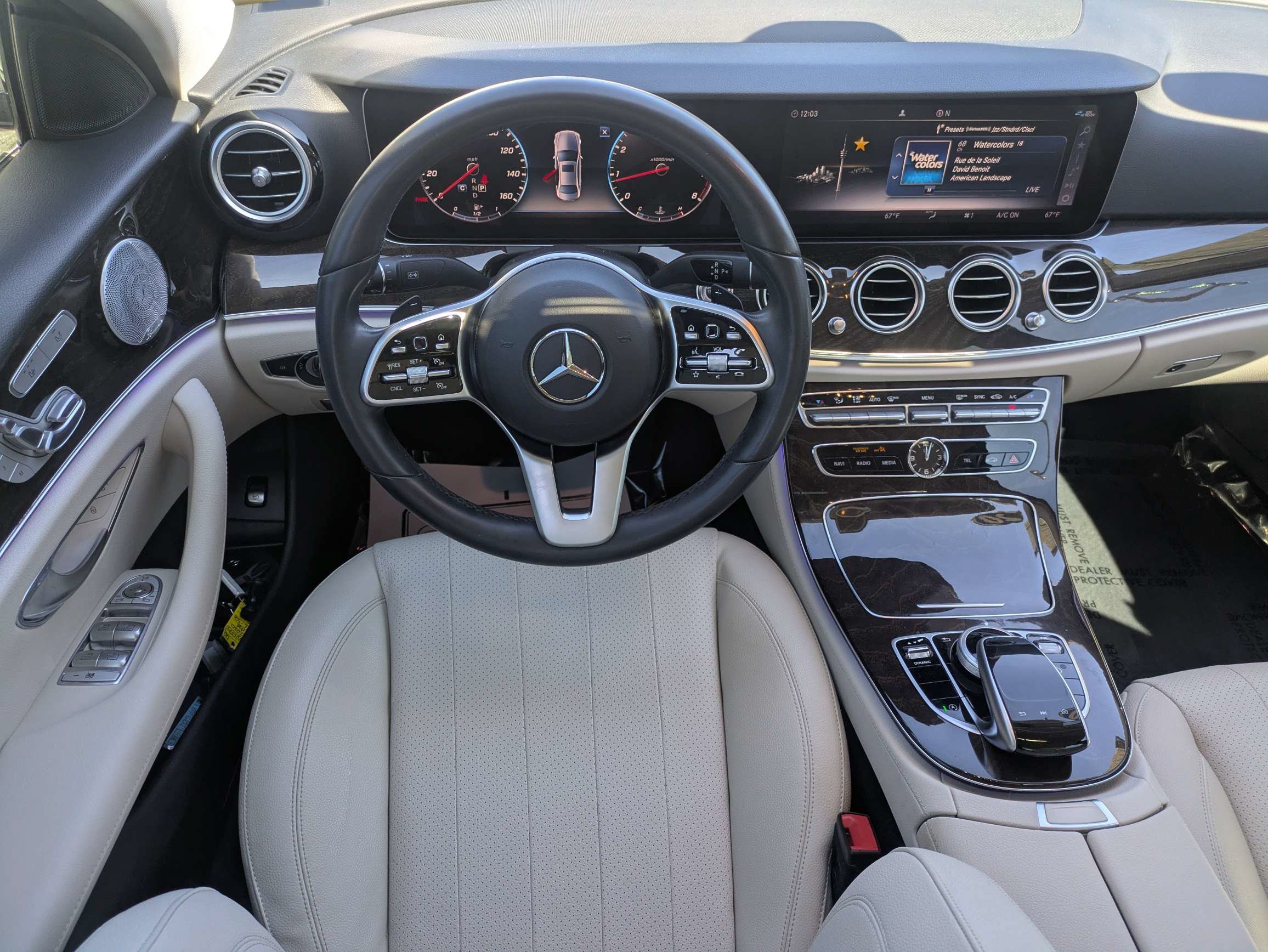 Used 2020 Mercedes-Benz E 350 Sedan image 14