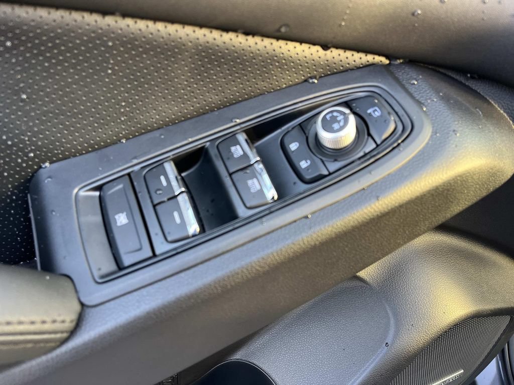 New 2026 Subaru Ascent Bronze Edition AWD/4WD image 24