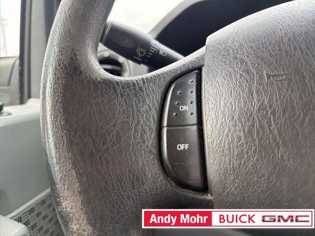 Used 2013 Ford E-350 and Econoline 350 XLT image 35