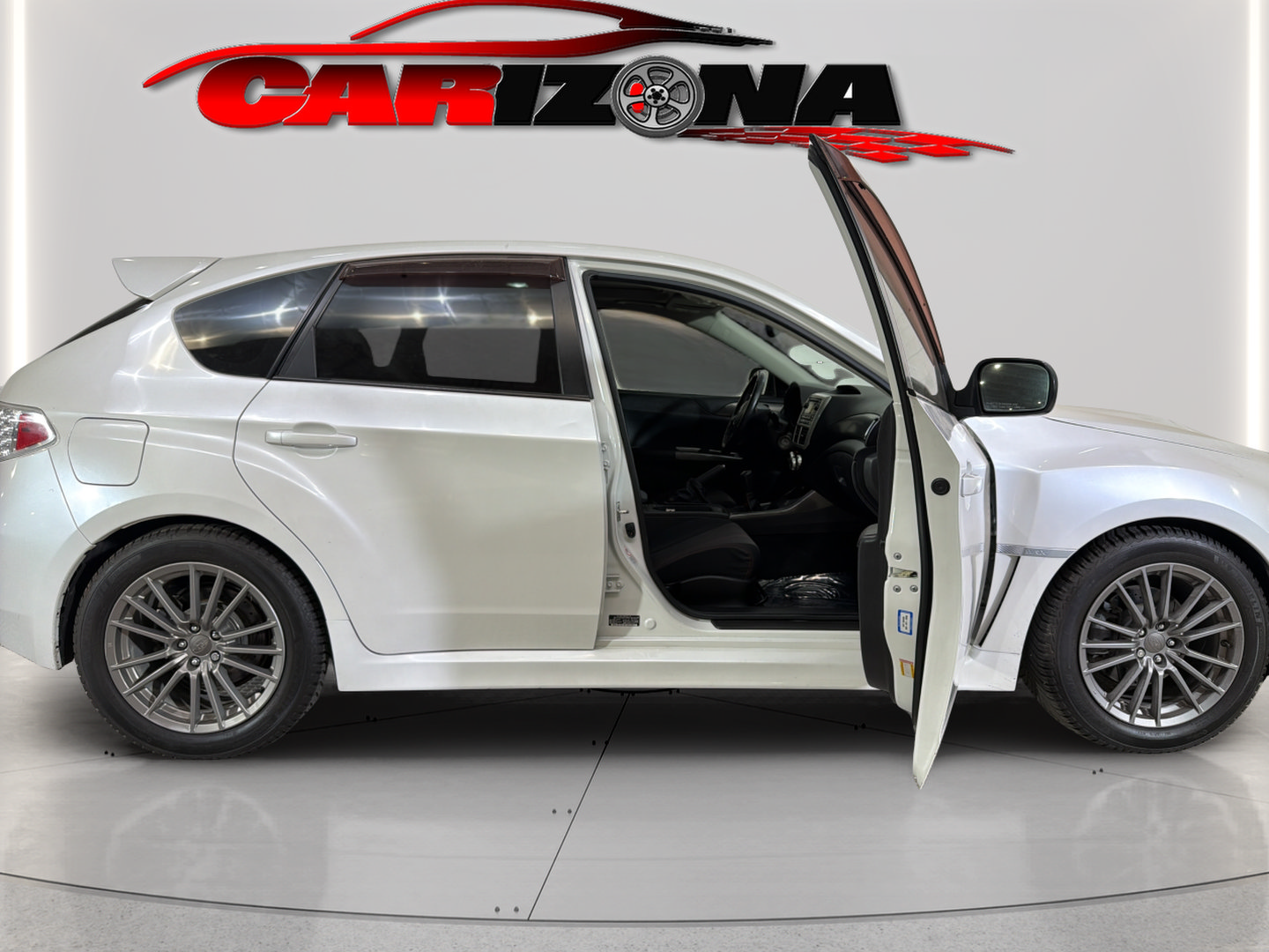 Used 2014 Subaru Impreza WRX Premium w/ Popular Package #1 (IYN) AWD/4WD image 14