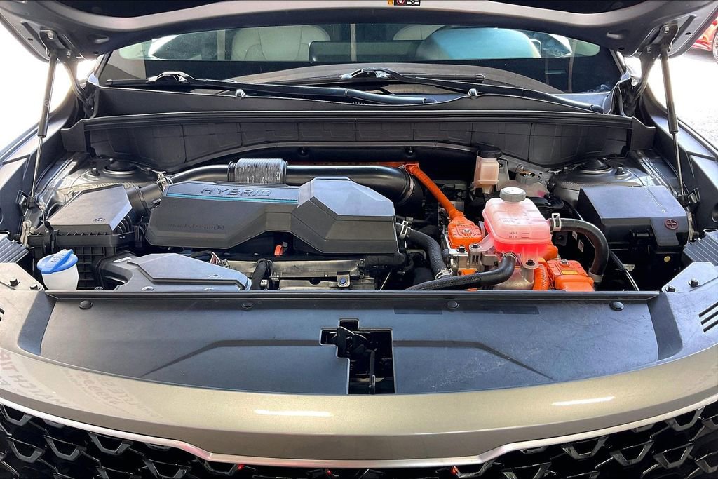 Used 2023 Kia Sorento SX Prestige image 28