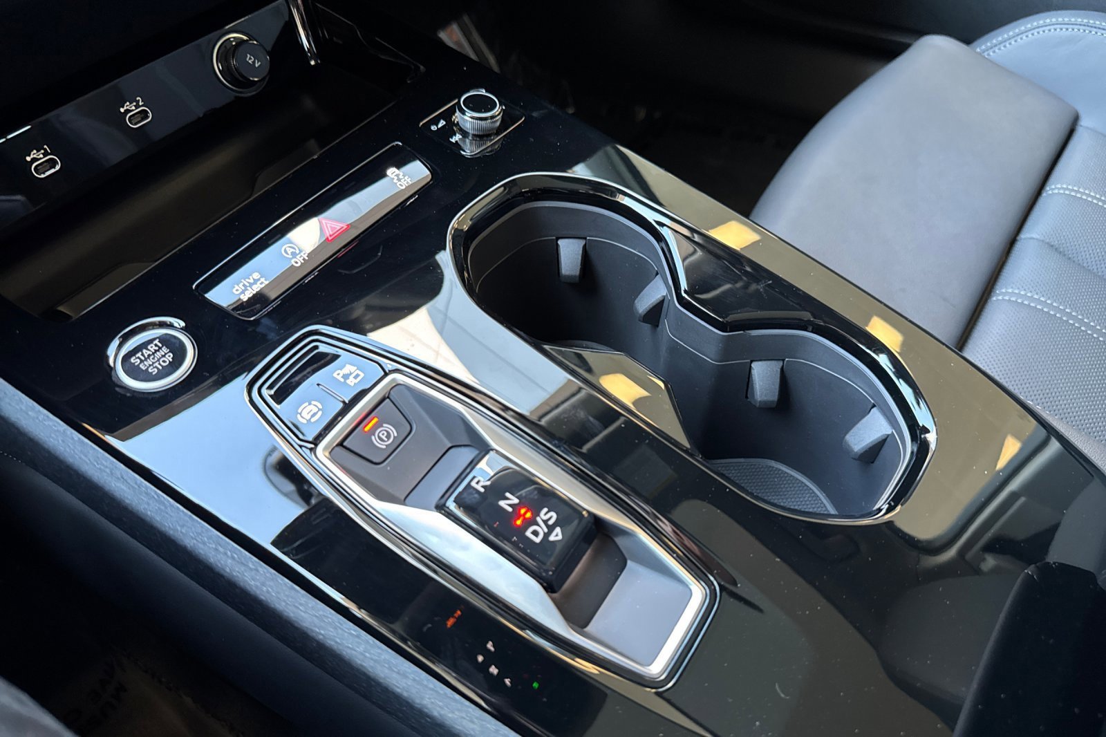 New 2025 Audi A5 2.0T Premium Plus image 18