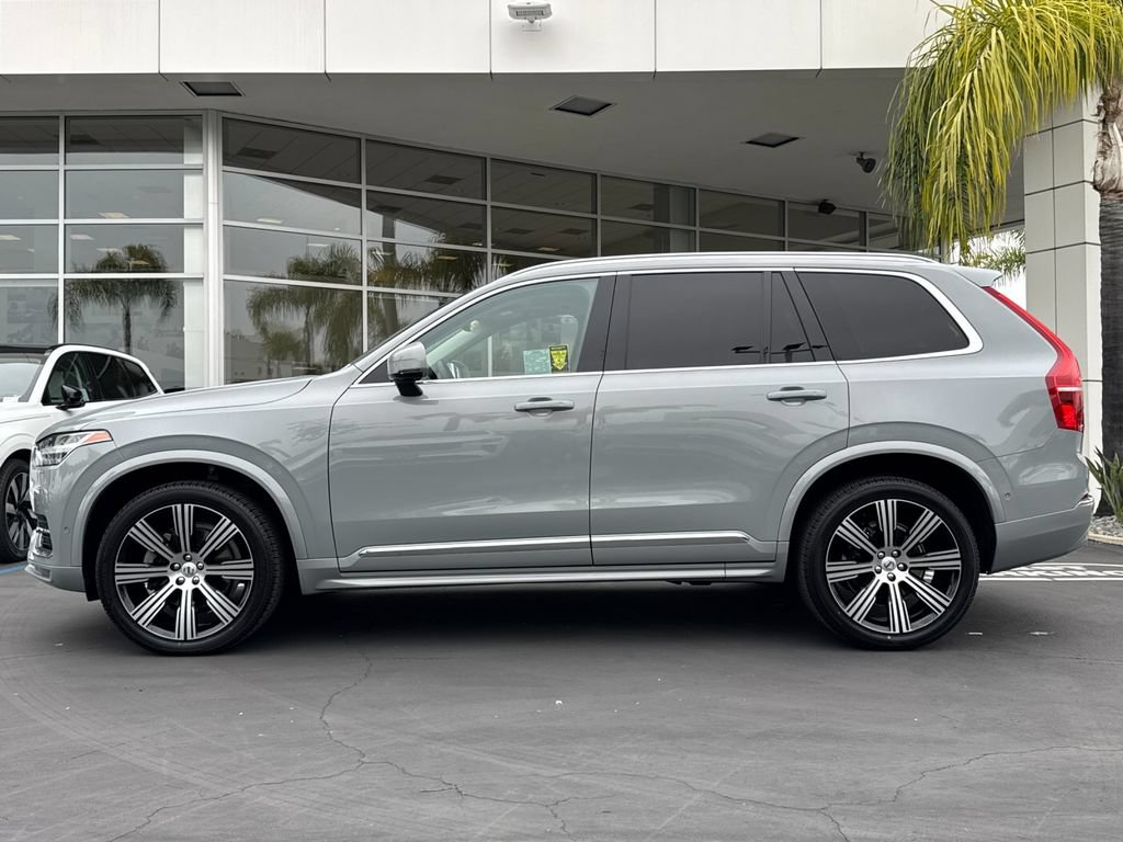 Certified 2024 Volvo XC90 B6 Ultimate AWD/4WD image 2