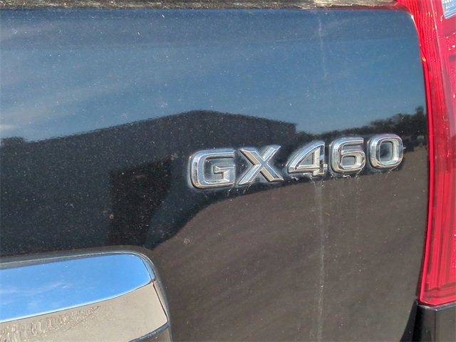 Used 2011 Lexus GX 460 image 13