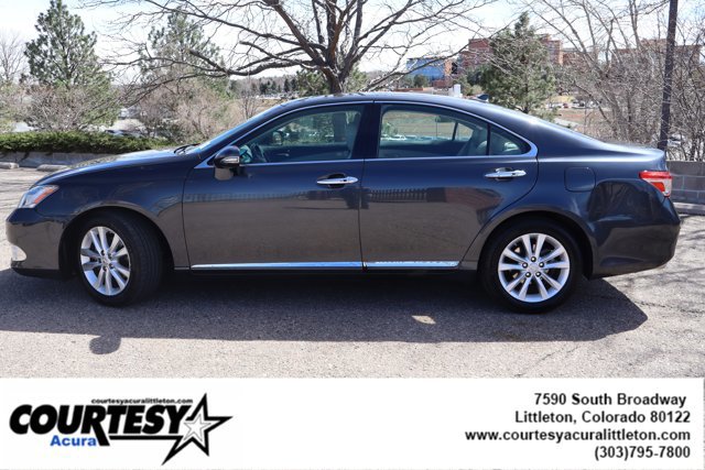 Used 2011 Lexus ES 350 image 3