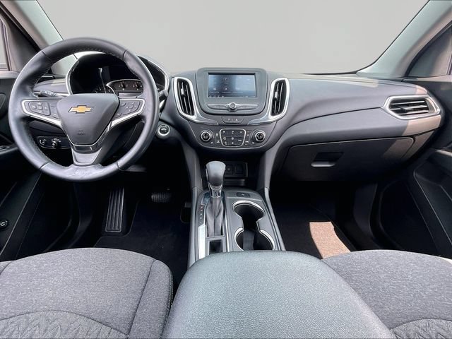Used 2024 Chevrolet Equinox LT FWD image 21