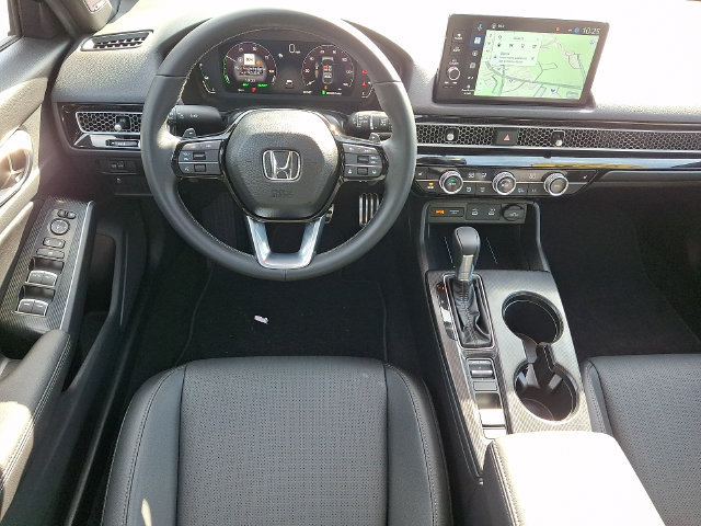 Certified 2026 Honda Civic Sport Touring image 12