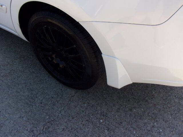 Used 2012 Nissan Sentra 2.0 S FWD image 11
