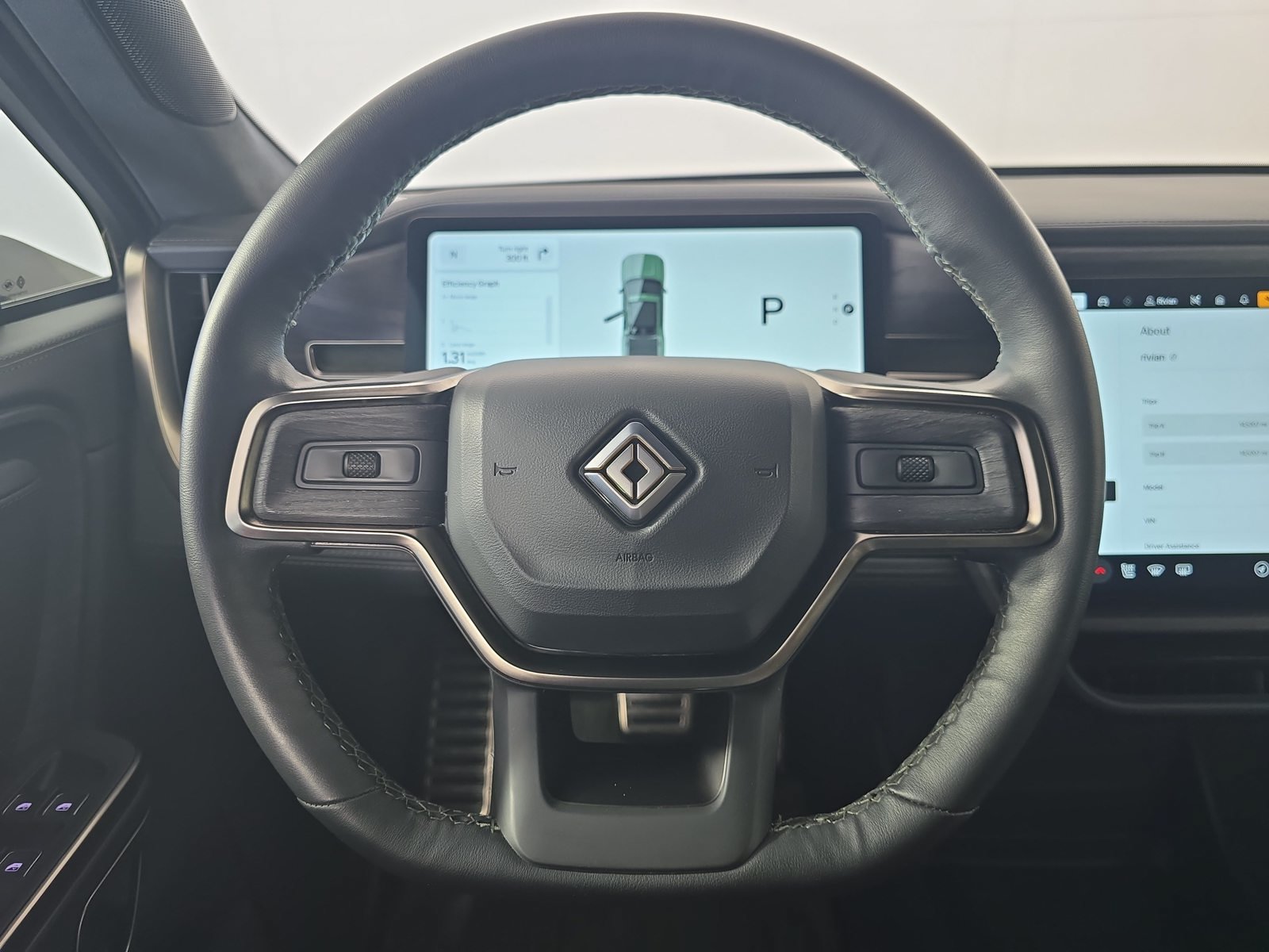 Used 2024 Rivian R1T Adventure Dual AWD/4WD image 26