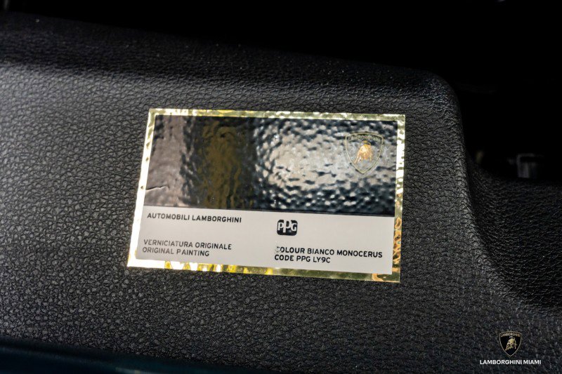 Used 2019 Lamborghini Urus image 5