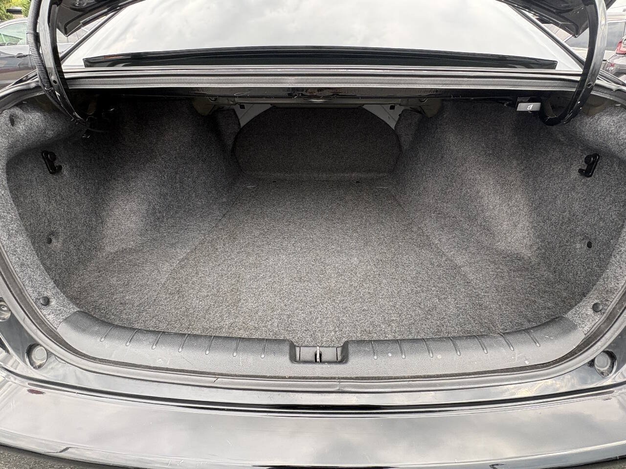 Used 2015 Honda Accord EX-L image 17