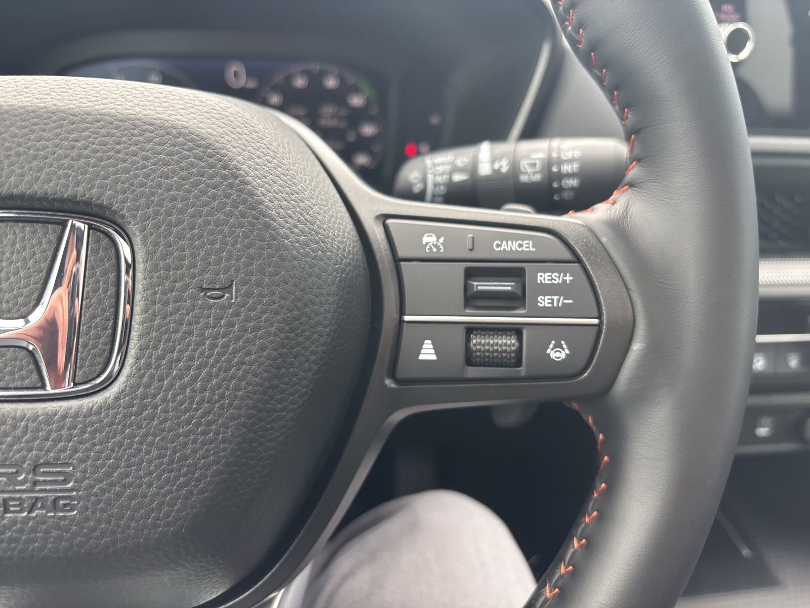 New 2026 Honda CR-V TrailSport image 22