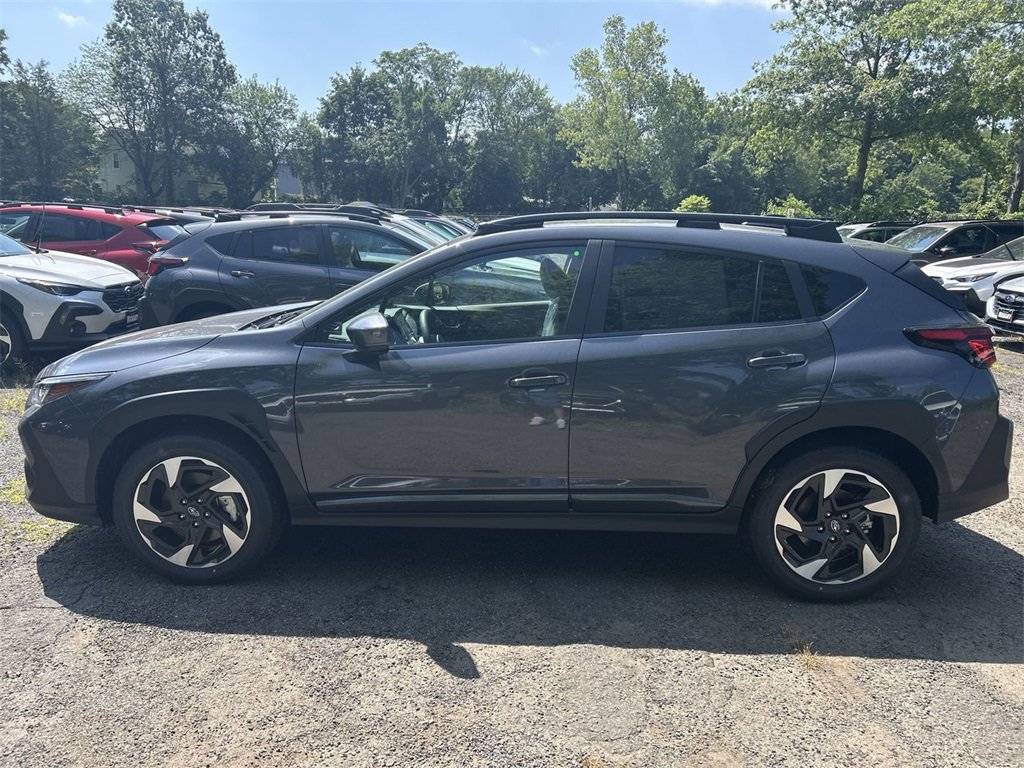 New 2025 Subaru Crosstrek 2.5i Limited w/ Crosstrek Mirror Package image 5