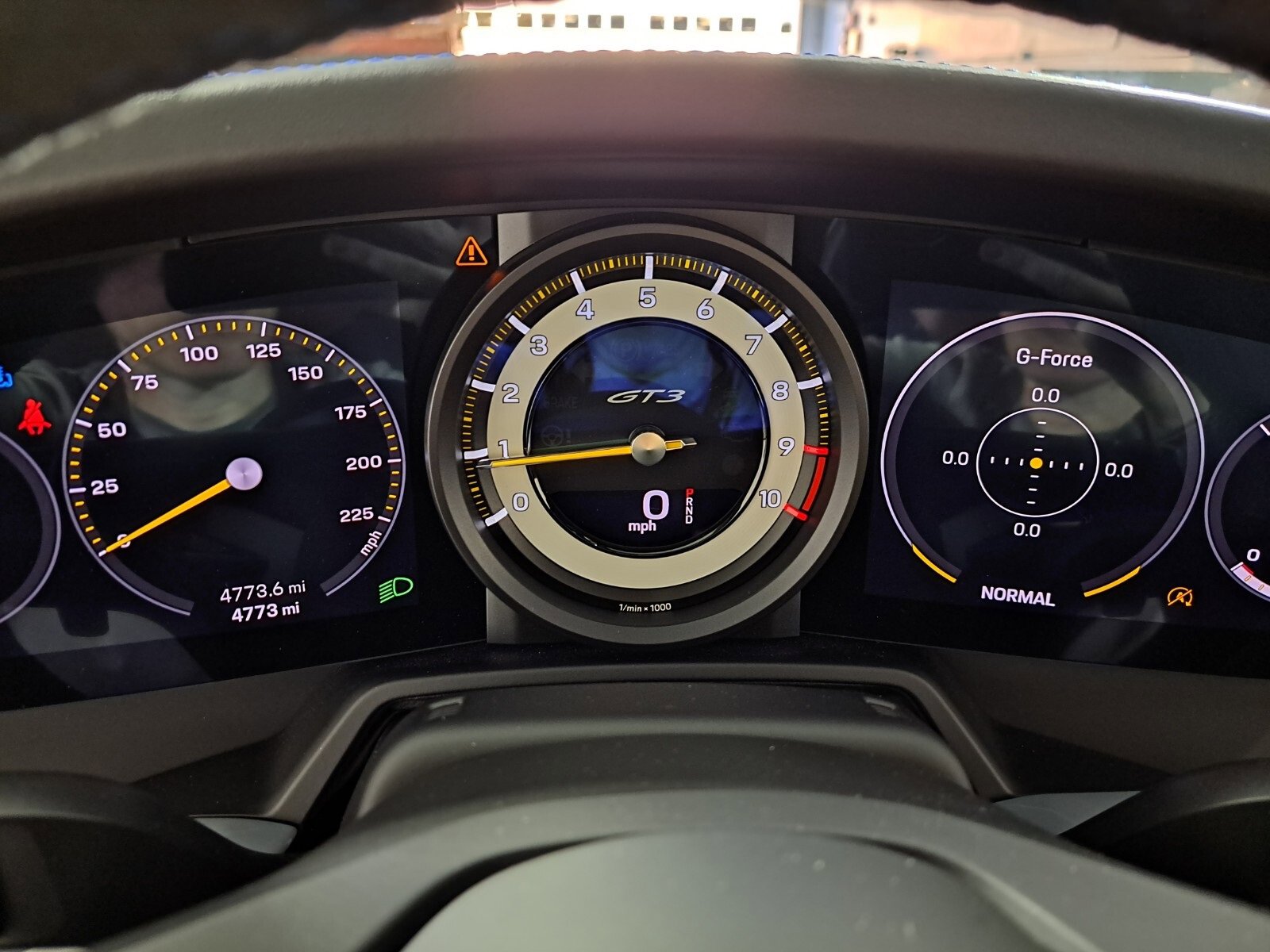 Used 2023 Porsche 911 GT3 image 20