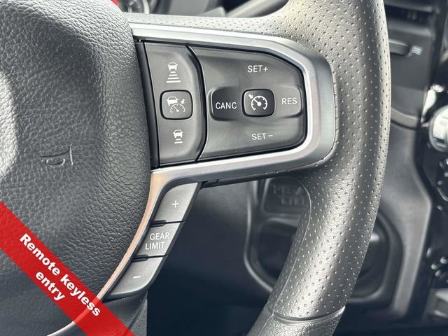 New 2026 RAM 2500 Tradesman image 20