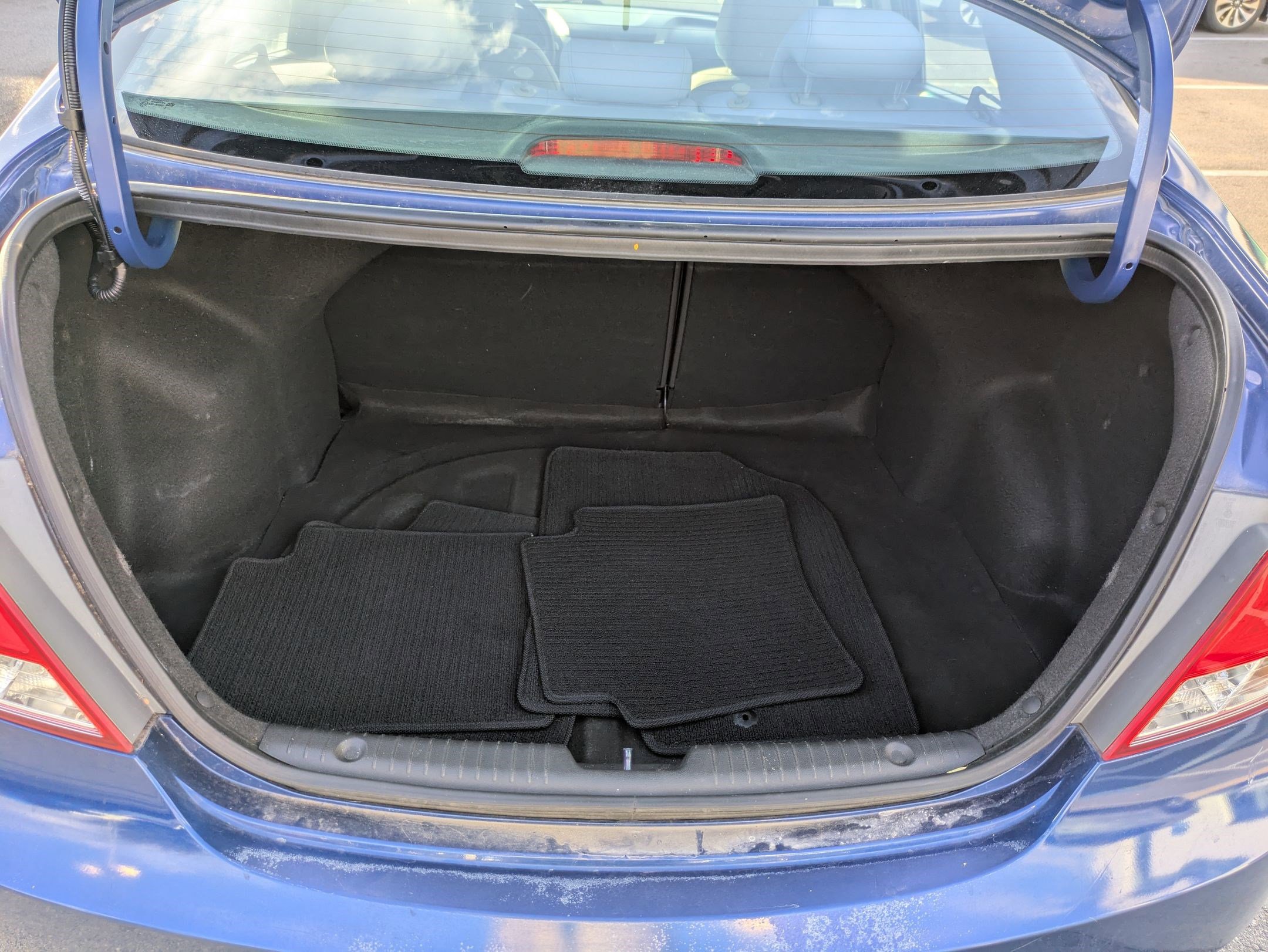 Used 2017 Hyundai Accent Value Edition image 24