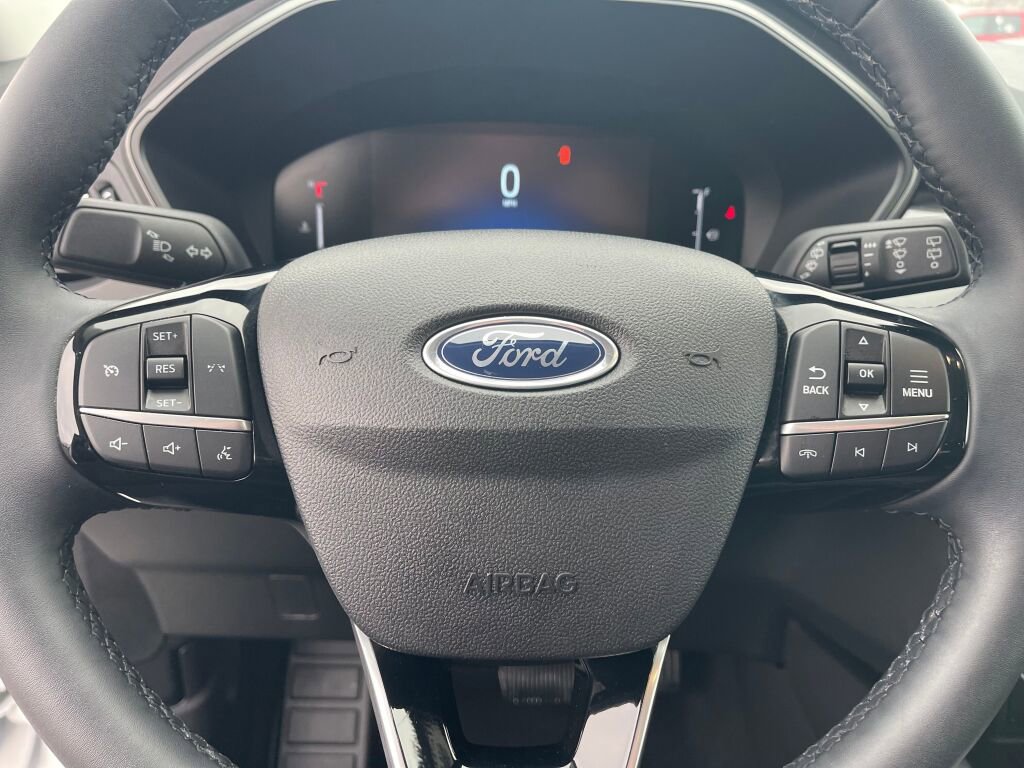 Used 2023 Ford Escape Active image 11