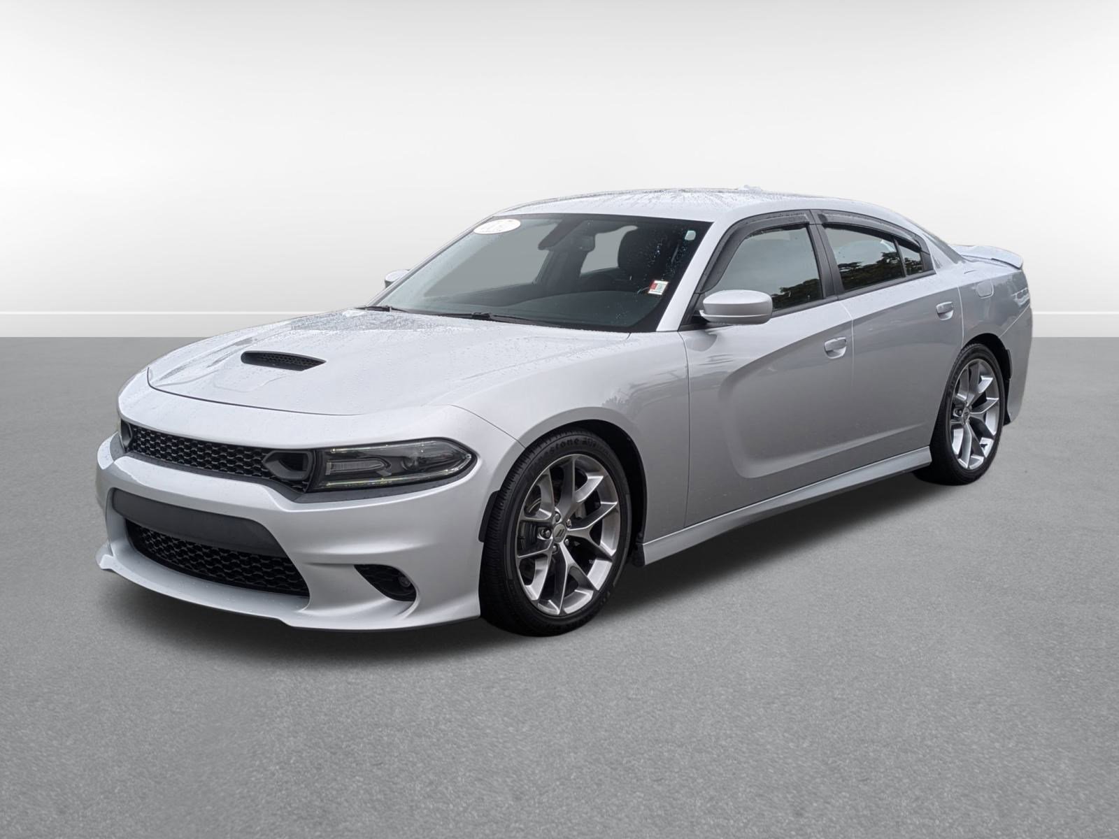 Used 2021 Dodge Charger GT w/ Navigation & Travel Group