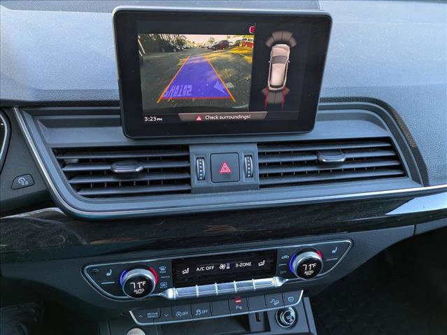 Used 2018 Audi Q5 2.0T Premium Plus w/ Premium Plus Package image 12