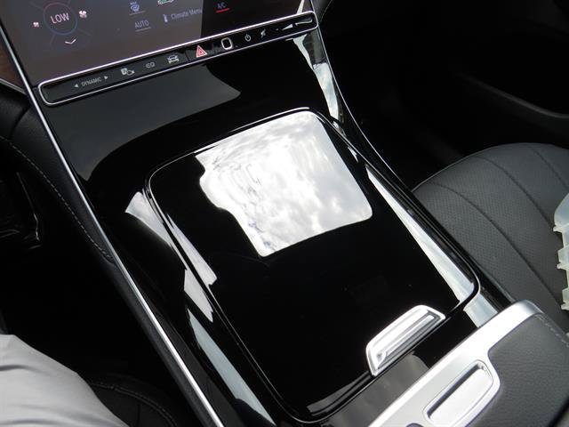 Certified 2023 Mercedes-Benz EQE 350+ 4MATIC SUV w/ AMG Line Exterior Package image 15