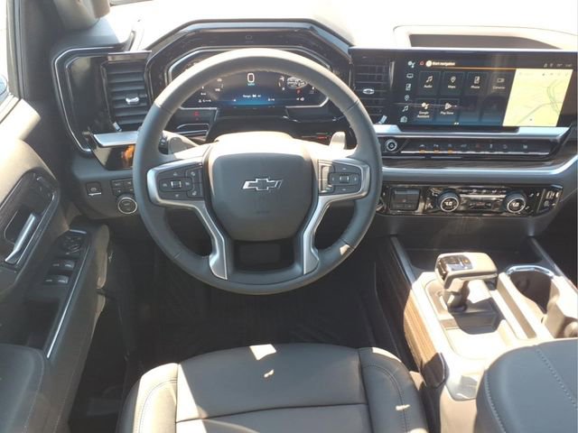 New 2026 Chevrolet Silverado 1500 RST w/ RST All Star Premium Package AWD/4WD image 4