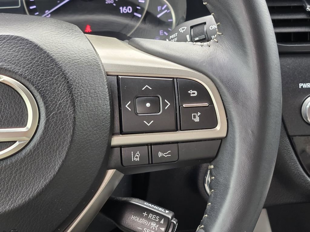 Used 2019 Lexus RX 350 FWD w/ Accessory Package image 35