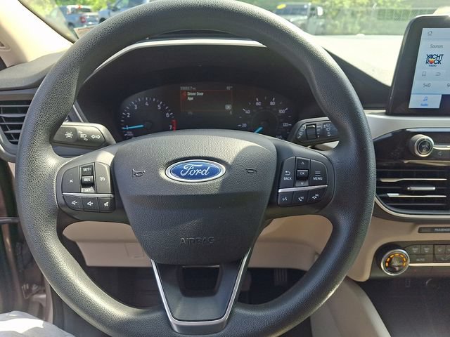 Used 2020 Ford Escape SE AWD/4WD image 31
