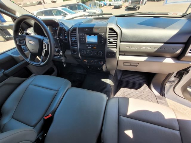 Used 2021 Ford F450 XL w/ Power Equipment Group RWD image 14