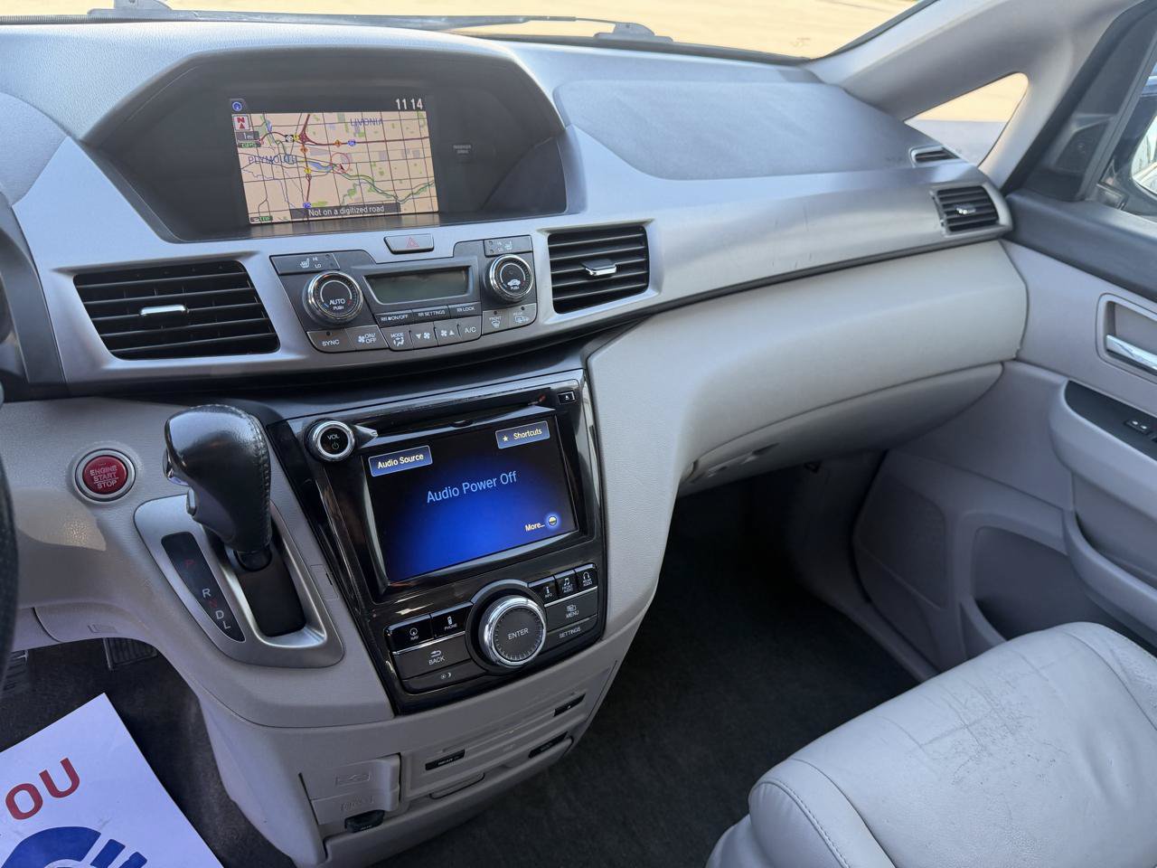 Used 2015 Subaru Outback 2.5i Limited AWD/4WD image 1