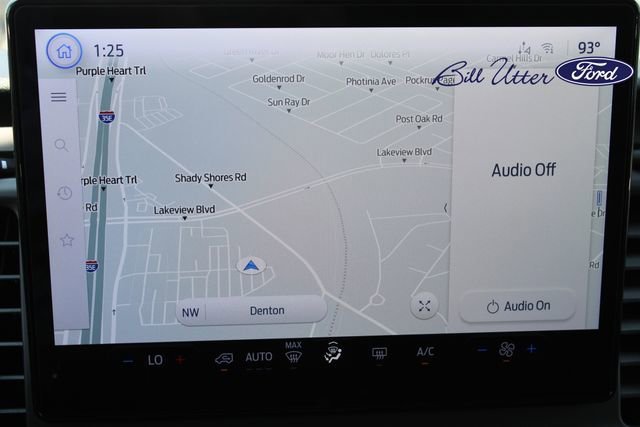 New 2025 Ford Transit 350 XL image 11