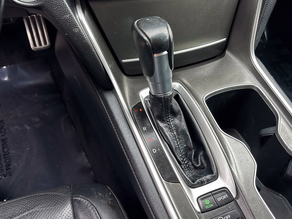 Used 2022 Honda Accord Sport Special Edition image 20
