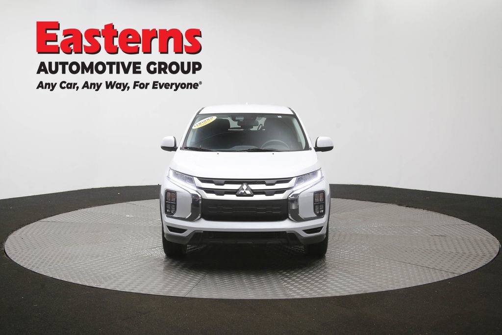 Used 2023 Mitsubishi Outlander Sport ES AWD/4WD image 50