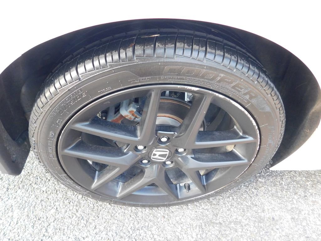 Used 2023 Honda Civic Sport Touring image 9